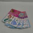 HobbiesDisney Princess Create Your Own Mailbox Kit 5 Packs