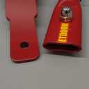 Portable Effortless Tire Jack Tool, Tire Lifting Jack Tool with Removable Handle [ Extended Version ]