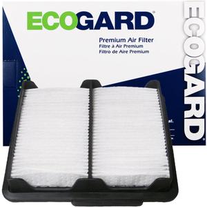 ECOGARD XA6139 Premium Engine Air Filter Fits 2011-2013 INFINITI M37, 2008-2010 M35, 2014-2019 Q70, 2015-2019 Q70L