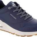 Skechers Womens Uno - Shimmer AwaySneaker 8