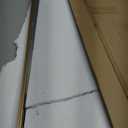 Gold Wall Mirror, Large Arched Vintage Baroque Ornate Mirrors, Traditional Decorative Antique Brass Mirror for Entryway Table, Living Room, Bedroom, Bathroom Vanity, Fireplace (30" x 36")