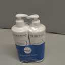 Bioderma Atoderm Intensive Balm, Hydrating Balm for Dry to Atopic Sensitive Skin, Face & Body Moisturizer with Ultra Soothing Anti-Itching Formula, Fragrance-Free, Non-Greasy & Non-Sticky for Family (16.9 Ounce (Pack of 2))