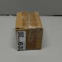 BlueStars 5-Pack W10594481 W10766544 Gas Range Stove Knobs - Compatible with Amana Whirlpool Gas Stove Knobs WCG97US0DS00 WCG97US6DS00 - Replaces W10818230 W10339442 W10828837 W10698166 D-Shape Shaft