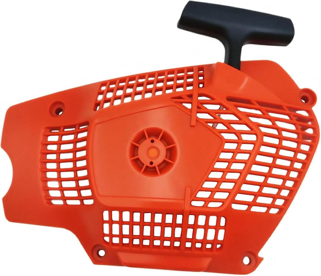 575527602 Recoil Starter Pull Start for Husqvarna 565 572 572XP Chainsaw Replacement Part OEM 575527604