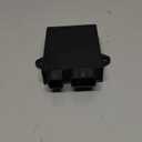 FZJDSD CDI Box Ignitor Compatible with Yamaha Big Bear 350 1996-1999 Wolverine 350 2000 2001 Timberwolf 350 1997 Kodiak 400 1995-1999 Ignitor CDI Box Replace 4SH-85540-00-00