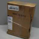 ProtoArc Ergonomic Mouse, EM11 NL Bluetooth Rechargeable Wireless Vertical Mouse, 3 Multi-Device Connectivity for Computer/PC/Laptop, 2.4GHz USB-A Optical Mice for Windows, Mac OS, Black