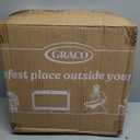 Graco TurboBooster 2.0 Backless Booster Car Seat, Denton (DFM 2025/11/05)