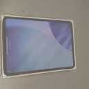 Apple iPad Pro 11-inch (M5): Ultra Retina XDR Display, 256GB, Landscape 12MP Front Camera/12MP Back Camera, LiDAR Scanner, Wi-Fi 7 with Apple N1, Face ID, All-Day Battery Life Silver