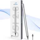 Penoval USI2.0 Stylus Pen for Chromebooks - 4096 Levels Pressure for Lenovo, ASUS, HP Chrome Devices & Google Pixel Tablet
