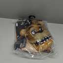 Rubies Five Nights At Freddy's: Freddy Fazbear Costume for Kids, Boy's Medium