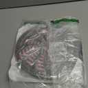 6QT Air Fryer Grill Plate for Gourmia GAF698 GAF686 Air Fryers, Upgraded Air Fryer Crisper Plate Grill Pan Tray Rack Insert Grate Grid Shelf for Gourmia 6QT Air Fryer, Nonstick, Dishwasher Safe