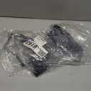 Littlearth NFL Unisex-Adult NFL Velvet Pet Harness (Small, Team Color)