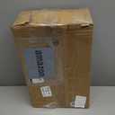 Wheelchair Elevating LegrestsWheelchair Legrest AssemblyPadded Calf PadsUniversal Wheelchair Replacement Parts Black 1 Pair