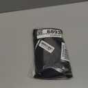 Worthofbest Hotfix Rhinestone Setter, Hot Fix Applicator Tool Bedazzler Kit with rhinestones, Kit, Hot Fixed Wand for Clothes Clothing Fabric Crafts, 5000 Pcs, AB Crystal, Clear, 3 Gems Sizes, Tips