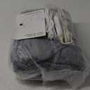 Homemate Electric Heated Blanket Full Size - 72"x84" Heating Blanket Full Size 1/2/4/6/8 Hours Auto-Off 10 Heat Level Over-Heat Protection Flannel Sherpa ETL Certification (01 - Light Grey)