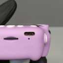 Envyvip Unicorn Toys Camera for Kids Girls Age 3-8, Toddler Kids Digital Camera Christmas Birthday Gifts for 3 4 5 6 7 8 Years Old Girl, Cute Selfie Video Camera, HD 1080P, 32GB SD Card, Purple