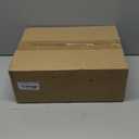 Fitable White Tablecloths for Rectangle Tables, 6 Pack - 70 x 120 Inches - Reusable and Washable Table Clothes for 6-8 Ft Tables, Polyester Fabric Table Covers for Wedding, Party, Banquet