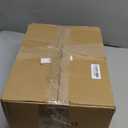 Fitable White Tablecloths for Rectangle Tables, 6 Pack - 70 x 120 Inches - Reusable and Washable Table Clothes for 6-8 Ft Tables, Polyester Fabric Table Covers for Wedding, Party, Banquet