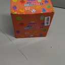 120 Pack Squishy Toys, Kawaii Squishies Party Favors for Kids 4-8 8-12 Treasure Box Toys for Classroom Birthday Xmas Gifts Goodie Bag Mini Animals Mochi Squishy Stress Relief Sensory Toys Random