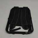 Fishing Backpack with Seat,Folding Stool Portable Bag with Cooler Insulated Picnic Bag for Outdoor Events, Hiking, Travel, Beach