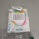 MIDOLA Kids Headphones Bluetooth 5.4 Wireless 68H Play Time Volume Limit 85/94dB Over-Ear Foldable Headset,Type-C Fast Charging,with Wired Aux Mic for Toddler Child Pad Tablet Black