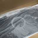 SANSUI 34 Inch 240Hz Ultrawide Curved Gaming Monitor UWQHD 34401440, 21:9 2K Curved Monitor 1500R,HDR400,Fast VA, PIP/PBP,AI Crosshair,AIPQ(Visual Enhance),MPRT 1ms,HDMI2.1 * 2,DP1.4 * 2 (Black)