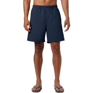 Columbia Men's Backcast Iii Water Short (Collegiate Navy, S)