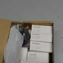 WiFi Caregiver Pager Wireless Call Button Life Alert Systems for Seniors No Monthly Fee with LED Number Display Alert Button for Elderly Patient Disabled 6 Button 1 Receiver(only Supports 2.4GHz WiFi)