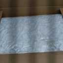 BOX USA 7NUTSW 7 Cubic Feet Loose Fill Packing Peanuts, White