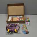 CIRDOTSH Dinosaur Party Favors For 12 Kids, Dinosaur Birthday Party Supplies, Dinosaur Goodie Bags for Boys Girls Birthday, Dinosaur Gifts Bags Fillers Pinata Stuffers, Dinosaur Themed Party Toys