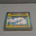 Double 12 Numbered Dominoes