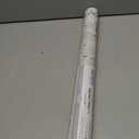 NuWallpaper Grey Cayman Peel and Stick Wallpaper, Neutral, Removable Wallpaper, Renter-Friendly, 20.5 in x 18 ft