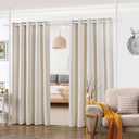 Room divider curtain rod Expandable Room Divider, Tension Curtain Rod, Damage Free Freestanding Vertical Tension Stand, maximum extension W:70inch H:125inch (White)