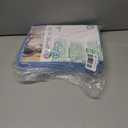 HP Papers | 8.5x11 Paper |Office 20 lb | 1 Ream - 500 Sheets | 92 Bright | Made in USA - FSC Certified | 112150R