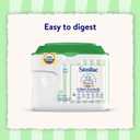 Similac Organic Infant Formula, Easy to Digest, USDA-Certified Organic, Powder, 20.6-oz Tub, BBD: JULY 01, 2027