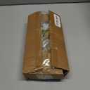 Metal Wall Candle Sconces Wall Mount Candle Holder Set of 2, Twisted Handcraft Hemp Rope Gold Candlestick Holder, Chic Vintage Hanging Decor for Living Room, Bedroom, Entryway, Fireplace