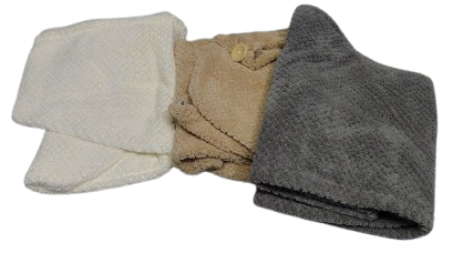 Towels 3pc