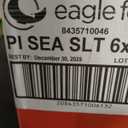 Popcorn Indiana Sea Salt Popcorn, 1.1 Oz (Pack of 6) BB Date 12.30.2025