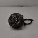 Motorcraft Wheel Hub