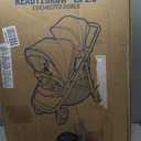 Baby Trend Everlast 7-in-1 High Chair, Charcoal Stone