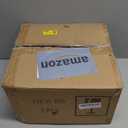 Gold Dessert Table Display Set, Metal Round Cake Pedestal Stands, Cupcake Fruit Candy Donut Risers Stands with Tong, Cake Knife and Server Set for Wedding, Birthday,Baby Shower, Party (7 Pack)