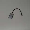 Acer SD Card Reader USB C, Dual Slots Type C to Memory Card Reader, Aluminum Micro SD Card Camera Adapter for MicroSD, SDHC, SDXC, Compatible with iPhone16/15, MacBook, iPad Pro, Android, Laptop (Grey)