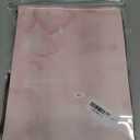 Delcast 2 Pairs Plus Size Fleece Lined Tights Women-Warm Fake Translucent Thermal Pantyhose Winter Sheer, XL