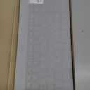 Logitech MK470 Slim Wireless Keyboard and Mouse Combo - Modern Compact Layout, Ultra Quiet, 2.4 GHz USB Receiver, Plug n' Play Connectivity, Compatible with Windows - Graphite