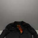 Milwaukee Leather mens Mpm1730 Black Textile Motorcycle Jacket for Men XL