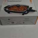12" Non Stick Frying Pan