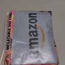 Supet Inflatable Dog Cone Collar Alternative After Surgery, Dog Neck Donut Collar Recovery E Collar for Neuter, Soft Pet Cone for Small Medium Large Dogs Size XL, Pink 