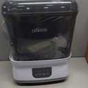Dr. Brown's All-in-One Sterilizer and Dryer for Baby Bottles, Parts and Other Newborn Essentials