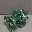 Kittmip 8 Pcs Fiesta Mexican Party Decoration LED Cactus Light with Mini Sombrero Straw Hats and Fake Beard Cinco De Mayo Table Decor Mexican Party Supplies for Fiesta Table Room Bedroom Decoration