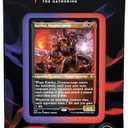 Magic: The Gathering - Starter Commander Decks